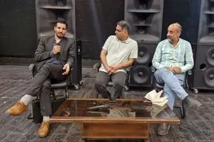 «بهانه سکوت» از ژانر فیلم‌های خودرو آشنایی زدایی کرده است